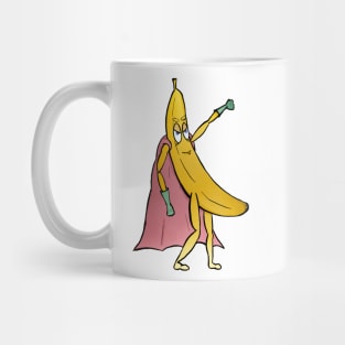 Banana Mug